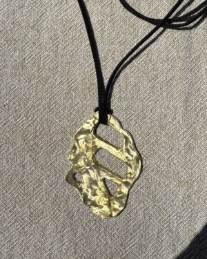 Terra Necklace
