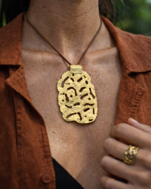 Fragment Necklace