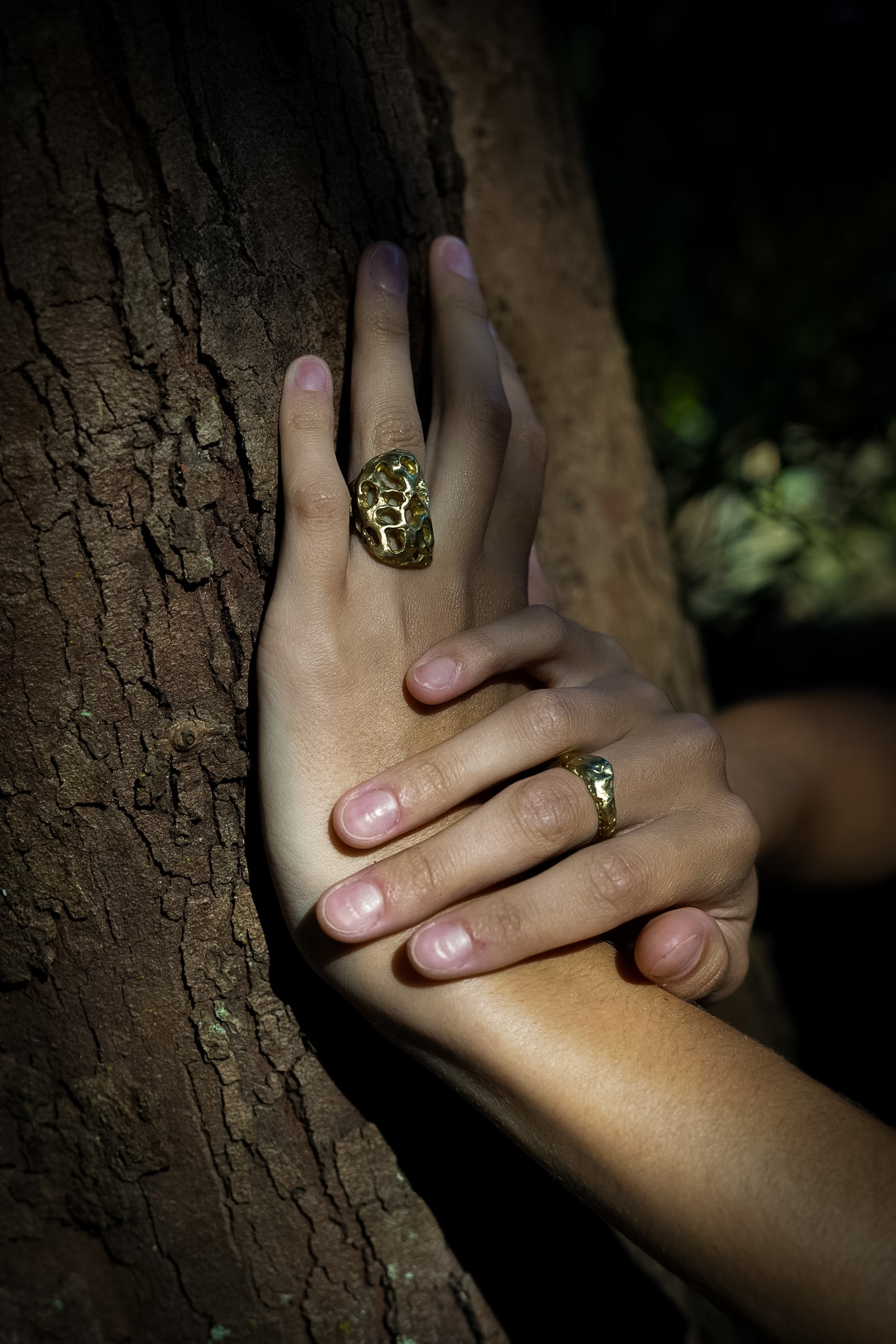Fossil Ring - Image 3