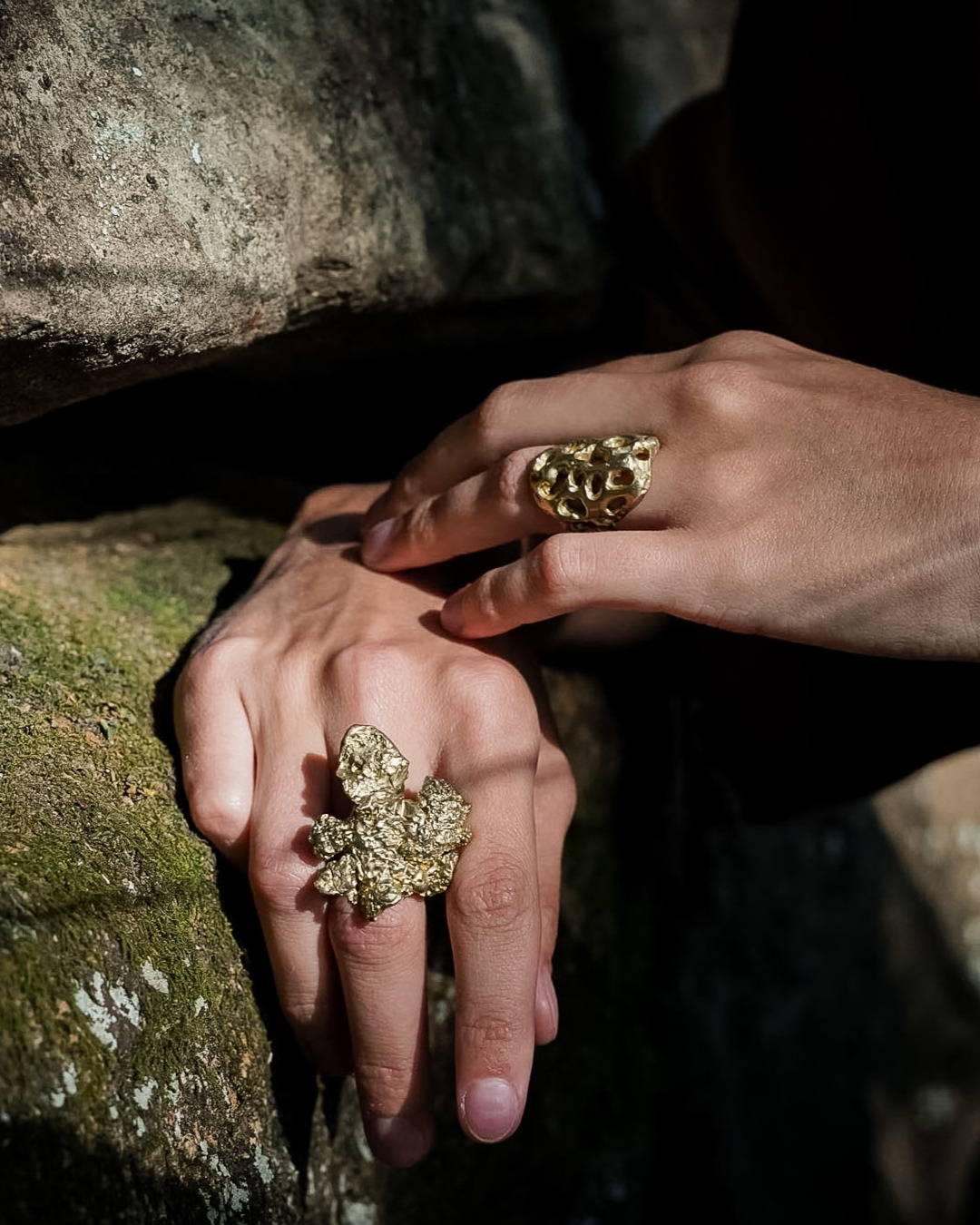 Fossil Ring - Image 2