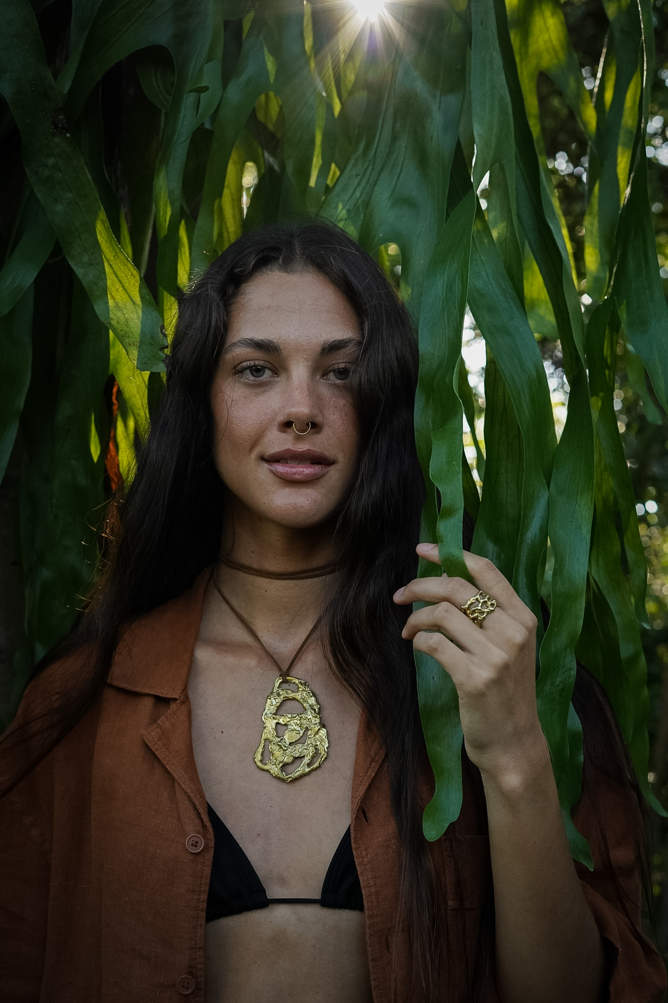 Magma Necklace - Image 2