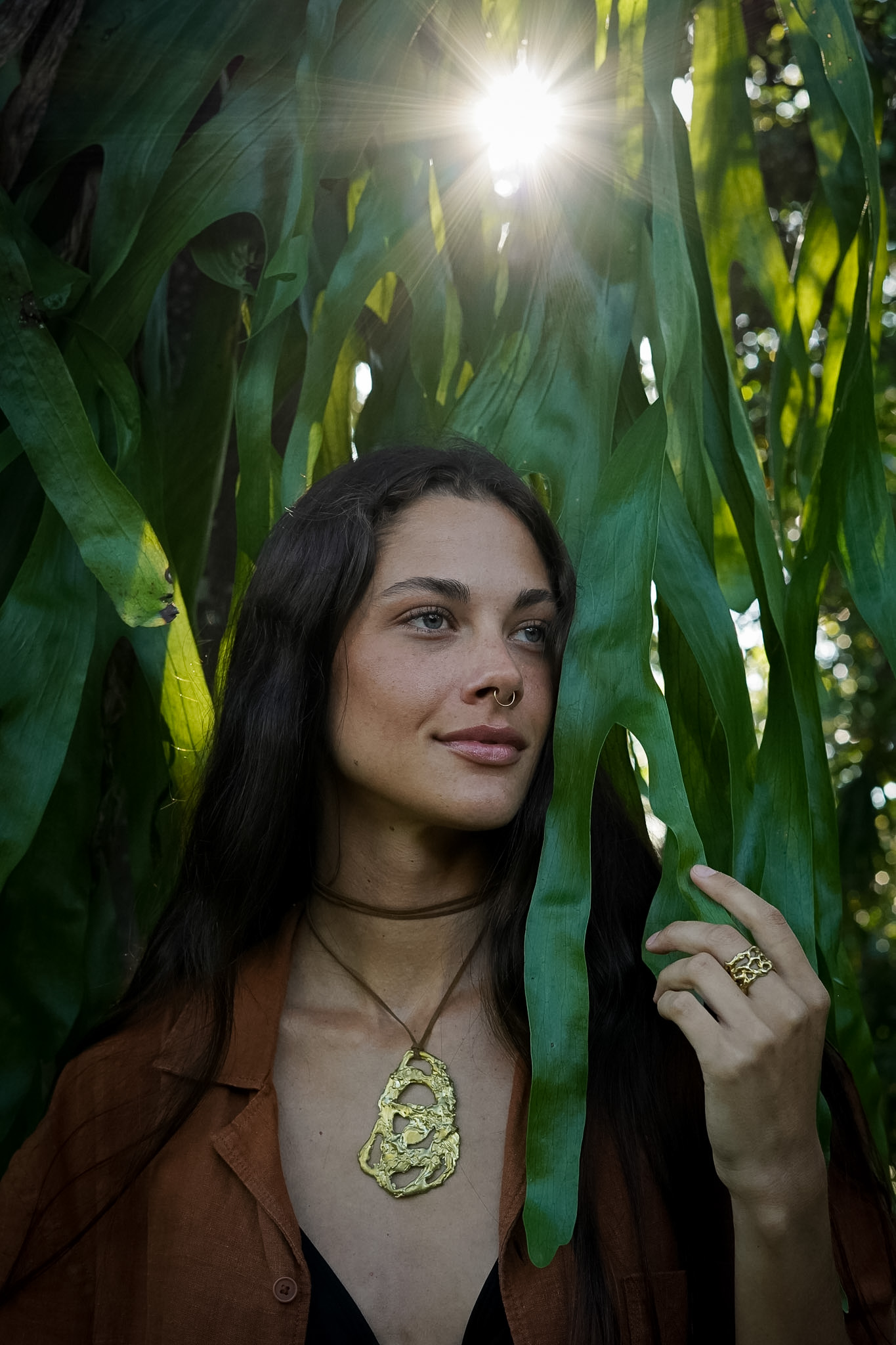 Magma Necklace - Image 3