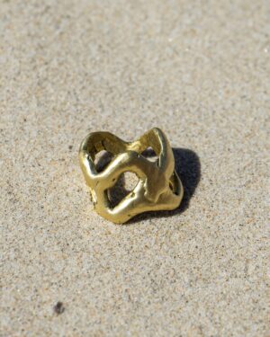 Melt Ring
