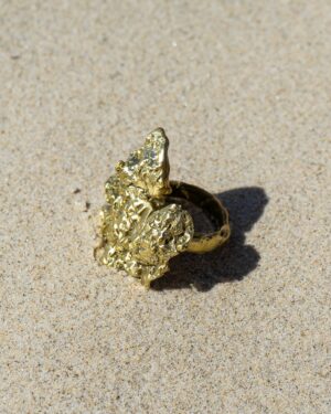 Coral Ring