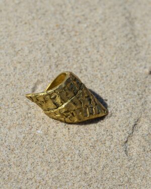 Terrain Ring