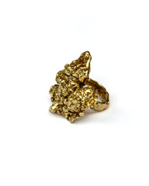 Coral Ring