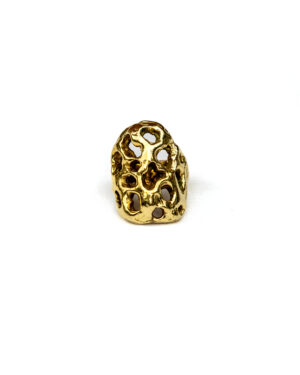 Fossil Ring