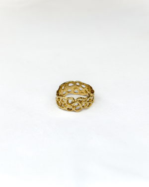 Ripple Ring