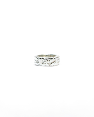 Scoria Ring