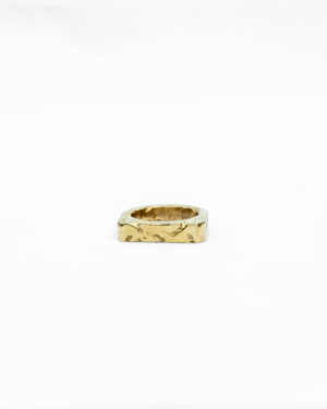 Scar Ring