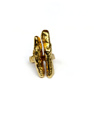Totem Ring
